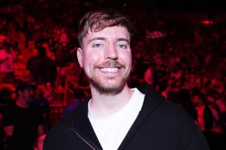 MrBeast Points Finger at CrowdStrike Outage for Beast Games’ Disastrous Conditions!