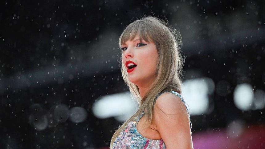 Shocking Twist: Taylor Swift’s Austria Concerts Halted Amid Terror Threat Discovery!