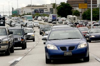 Revolutionizing Road Safety: The US Unveils Plan for Cars to ‘Speak’ With Each Other!