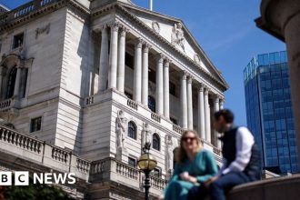 UK Interest Rates in Jeopardy: What’s at Stake?