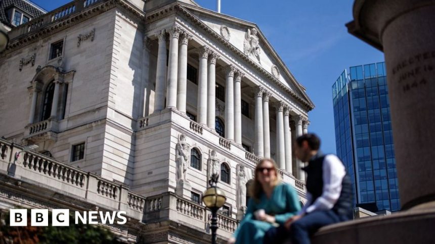 UK Interest Rates in Jeopardy: What’s at Stake?