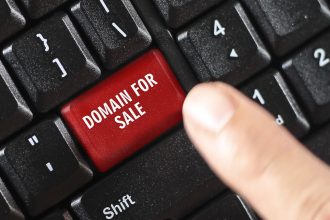 Cybersquatting Innovator Strikes Gold: HarrisWalz.com Sells for ,000!