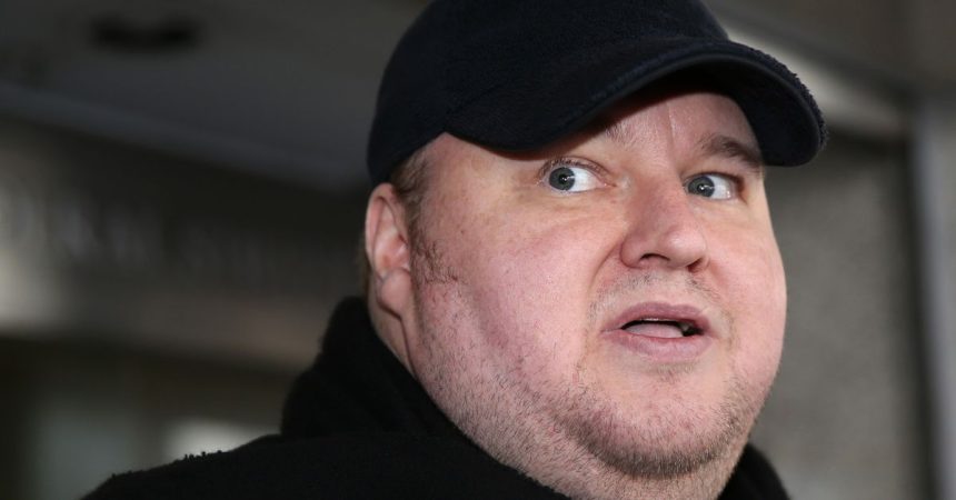 Kim Dotcom’s High-Stakes Showdown: Facing Trial in the U.S. for Megaupload Saga!