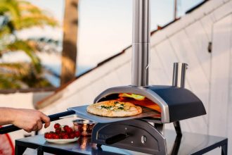 Unleash Your Inner Pizzaiolo: Grab 0 Off Our Top Ooni Pizza Oven and Discover This Week’s Hottest Tech Deals!