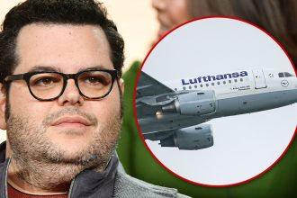 Josh Gad Slams Lufthansa: A Hilarious Take on His International Travel Nightmare!