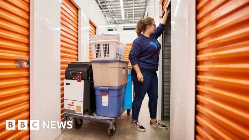 Unpacking the Global Self-Storage Boom: What’s Driving This Phenomenon?