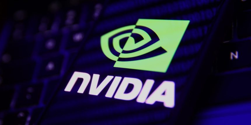 Nvidia Caught in the Government’s Big Tech Clampdown: What It Means for the Future