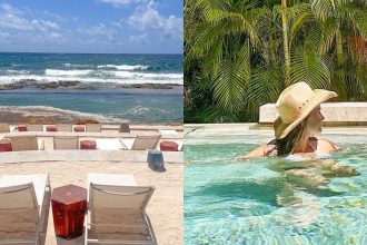 Discovering Unforgettable Highlights: My First Week at an All-Inclusive Resort Beyond Private Dinners and Spa Indulgence!