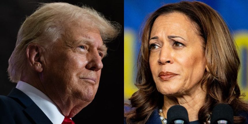 Obama’s Top Strategist Warns: Kamala Harris is Surging, But It’s Still Trump’s Race to Win!