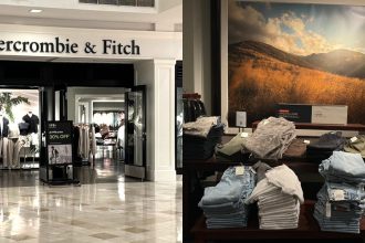 Rediscovering Abercrombie & Fitch: Has the Iconic Brand Truly Evolved?