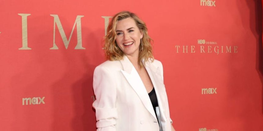 Kate Winslet’s Unique Plans for Turning 50: A ‘Little List’ of Celebrations Without the Big Bash!