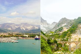 Discovering a Hidden Mediterranean Gem: A Crowds-Free Port Experience Like No Other!