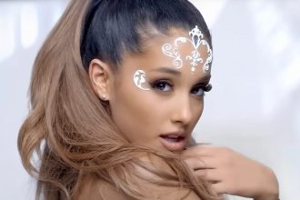 Ariana Grande Reveals Her Surprising Insecurities While Recording ‘Break Free’ – Max Martin’s Bold Advice Changed Everything!