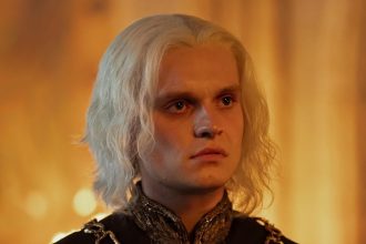 Get Ready for a Vengeful Aegon: Tom Glynn-Carney Teases Season 3’s Dark Turn in ‘House of the Dragon’!