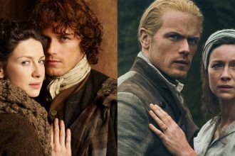 Transformations Revealed: Discover How the ‘Outlander’ Cast Has Evolved Since Their Debut!