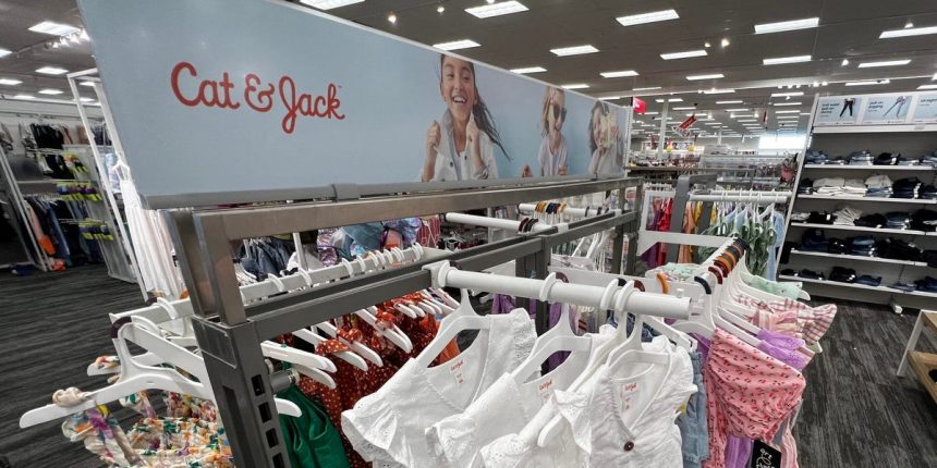 Shop with Confidence: Target’s Incredible One-Year Return Policy on Cat & Jack Kids’ Clothes Explained!