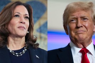 New Poll: Kamala Harris Outpaces Trump in Key Swing States of Michigan, Pennsylvania, and Wisconsin!