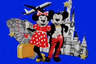 24 Hours: My Epic Journey from NYC to Disney World and Back—How I Beat Exhaustion and Saved Big!