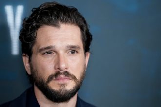 Kit Harington Reveals How Getting Sober Transformed His Life Before Fatherhood