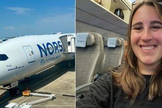 Unlocking Great Savings: My Experience Flying Norse Atlantic Airways from Europe to New York – Tips for Easy Packing!