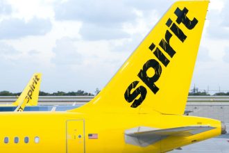 First Time Flying Spirit Airlines: A Surprising Experience with a Catch in the New Ticket System!