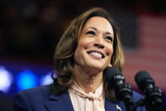 Kamala Harris Takes a Bold YIMBY Stand – Housing Experts Buzz with Optimism!