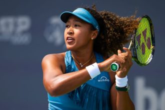 Naomi Osaka Opens Up About Motherhood: Why She’s Hesitant to Have More Kids After a ‘Traumatic’ Birth Experience