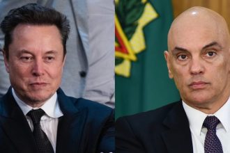 Elon Musk’s X Faces Shutdown: Brazilian Authorities Call for Immediate Action!