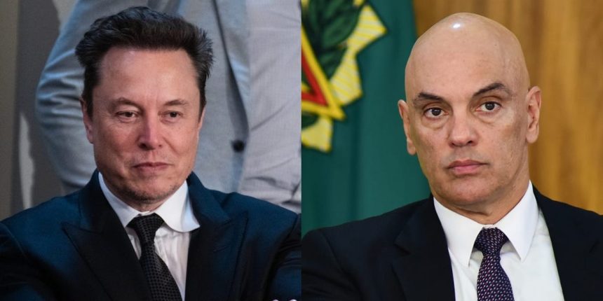 Elon Musk’s X Faces Shutdown: Brazilian Authorities Call for Immediate Action!