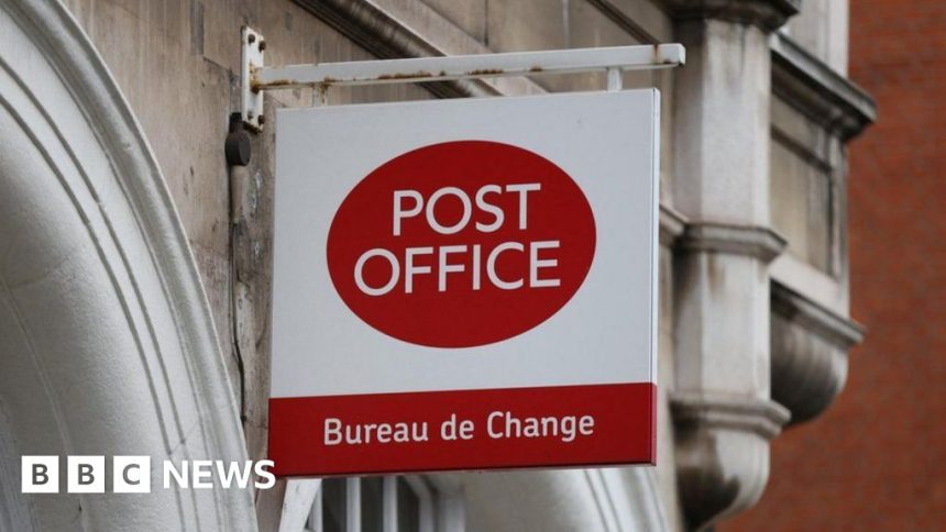 Shake-Up at the Post Office: IT Chief Resigns Amid Ongoing Horizon Delays