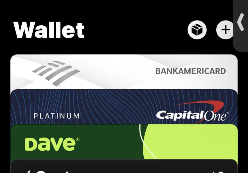 Ohio Joins the Revolution: Now the Fifth State to Embrace Apple Wallet IDs!