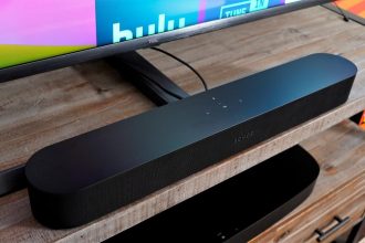 Grab the Sonos Beam Gen 2 at 0 Off – Don’t Miss This Amazing Deal!