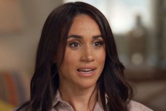 Meghan Markle Opens Up: ‘I Haven’t Even Begun to Share My Struggles with Suicidal Thoughts