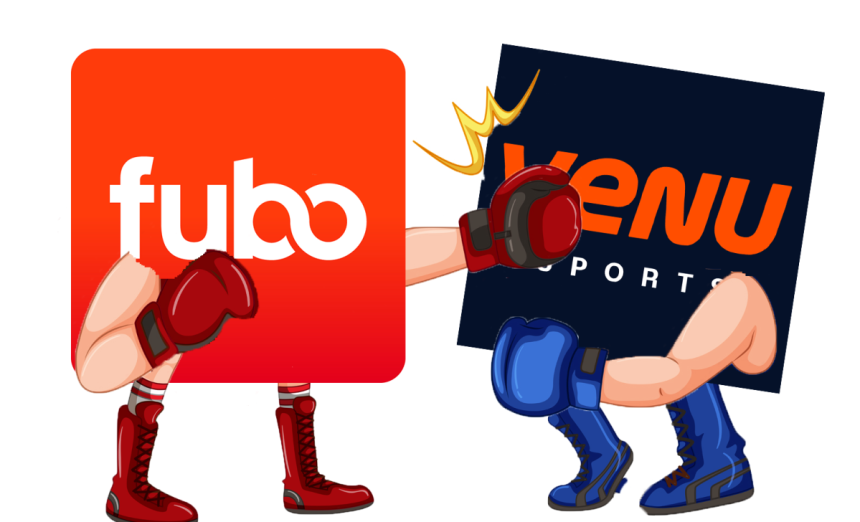 Fubo Scores Legal Victory: Court Halts Disney-Fox-Warner’s Live Sports Streaming Venture Venu!