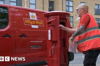 Royal Mail Misses Spring Delivery Targets: What It Means for Your Packages