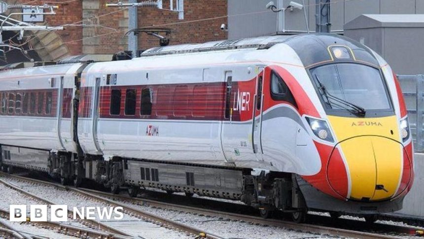 Get Ready for Weekend Disruptions: LNER Train Drivers Set to Strike Again!