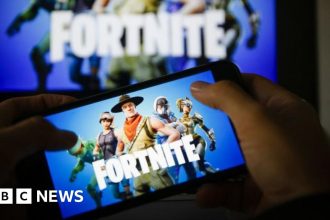 Fortnite Returns: Now Available on Android and Select iPhones!