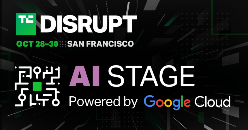 Get Ready for Innovation: Unveiling the Exciting AI Stage Agenda at TechCrunch Disrupt 2024!