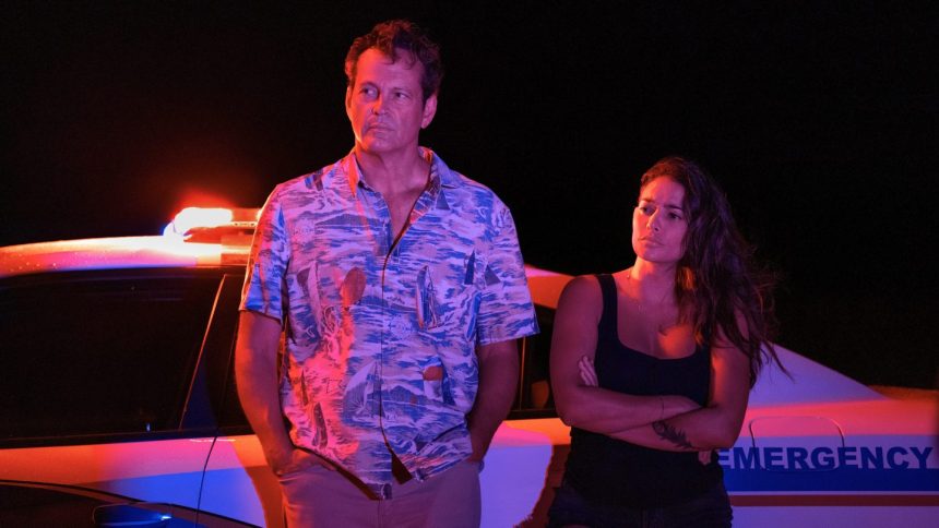 Unleashing the Mischief: How ‘Bad Monkey’ and Vince Vaughn Bring Joyful Chaos to Apple TV+