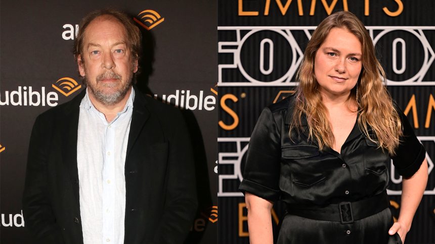 Bill Camp and Merritt Wever Join the Star-Studded Cast of HBO’s ‘Gilded Age’ for Season 3!