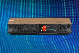 Elevate Your Sound Experience: Discover the Alluring Excellence of Cambridge Audio Evo One!