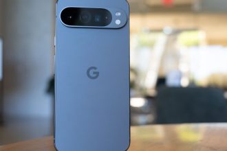 Unveiling the Future: All the Exciting Highlights from Google’s Pixel 9 Launch Event!