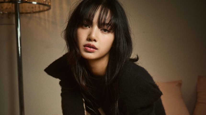 Lisa of Blackpink Drops Exciting Hints About What to Expect in Season 3 of ‘The White Lotus’!