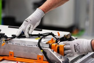 Understanding Electric Vehicle Battery Fires: Causes and Essential Safety Tips for Drivers