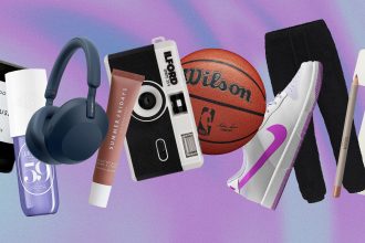 Ultimate 2024 Gift Guide: 78 TikTok-Approved Presents Teens Will Adore!