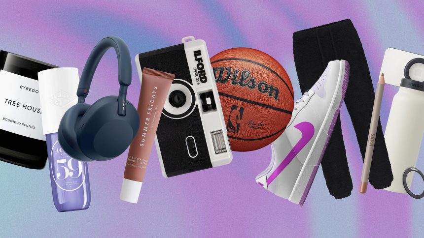 Ultimate 2024 Gift Guide: 78 TikTok-Approved Presents Teens Will Adore!