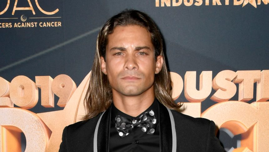 Power Rangers Star Hector David Jr. Under Investigation for Idaho Assault: What We Know