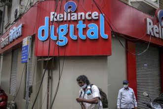 Reliance’s Bold Move: Over 42,000 Jobs Cut in a Dramatic Restructuring Effort!