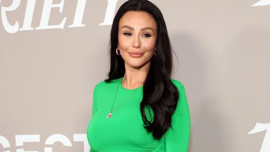 From Reality Star to Director: Jenni ‘JWoww’ Farley’s Thrilling Feature Film ‘Devon’ Snapped Up by Cineverse!