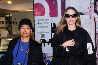 Brave Journey Ahead: Pax Jolie-Pitt Emerges from ICU After Health Battle